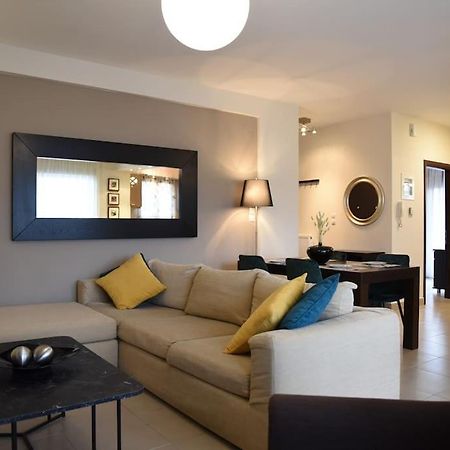 Serenity And Comfort Apartment Яніна Екстер'єр фото