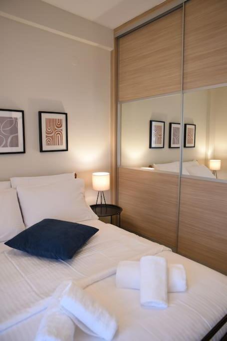 Serenity And Comfort Apartment Яніна Екстер'єр фото