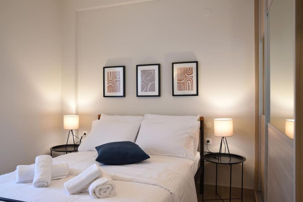 Serenity And Comfort Apartment Яніна Екстер'єр фото